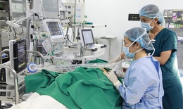 Khoảng 10 - 50% bệnh nhân sau phẫu thuật có đau dai dẳng