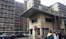 Bộ Y tế đề nghị phân tích nguyên nhân "khoan nhầm cẳng chân" tại BV Chợ Rẫy