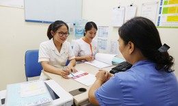 2.000 suất khám, tư vấn và siêu âm miễn phí cho vợ chồng vô sinh hiếm muộn
