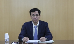 “Chung tay xây dựng, phát triển BHYT vì sức khỏe toàn dân”