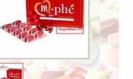 Cẩn trọng với quảng cáo thực phẩm bảo vệ sức khỏe M-PHÉ tại một số website