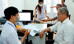 Tăng mức hưởng BHYT khi khám chữa bệnh tại các bệnh viện không có hợp đồng BHYT