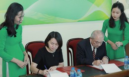 Hợp tác nâng cao nhận thức của cộng đồng về an toàn thực phẩm và dinh dưỡng đúng cách