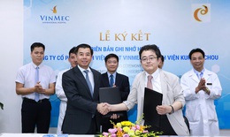 Thêm phương pháp điều trị hiện đại cho người bệnh ung thư gan