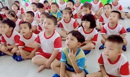 Hà Nội: Phấn đấu đưa tỷ số giới tính khi sinh về mức cân bằng tự nhiên