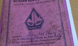 Kiên trì "chiến đấu" bệnh ung thư, người lính già đã khoẻ mạnh "như chưa từng ốm bệnh"