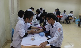 Hà Nội: Sàng lọc bệnh tan máu bẩm sinh để nâng cao chất lượng dân số