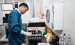 Công bố nghiên cứu quy mô về bộ gen của người Việt