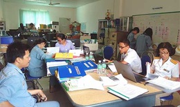 BHXH Việt Nam đẩy mạnh ứng dụng công nghệ thông tin trong hoạt động thanh, kiểm tra