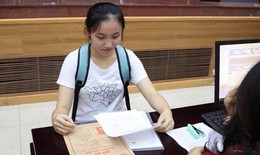 Hơn 1.100 tân sinh viên Đại học Y Hà Nội sẽ tiếp tục được đào tạo theo xu hướng quốc tế hoá