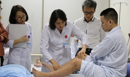 Khoảng 30.000 người Việt mang gen bệnh máu khó đông