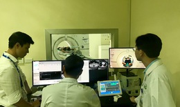 BV Việt Đức đầu tư trang thiết bị "khủng", nhiều ưu điểm để người bệnh hưởng lợi