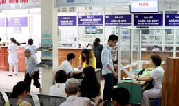 Cần biết: Hướng dẫn mới về chuyển tuyến khám chữa bệnh BHYT trên địa bàn Hà Nội