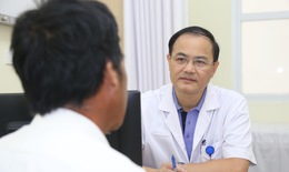 Cảnh báo căn bệnh ngày càng trẻ hoá: Có trẻ em 12 tuổi đã bị bệnh lý sỏi mật
