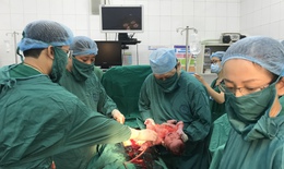 Bệnh viện Phụ sản Trung ương: Kỹ thuật mới giúp sản phụ vô sinh do tắc vòi trứng sinh con tự nhiên