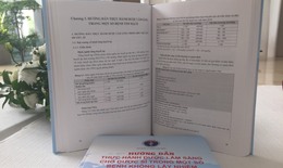 Đẩy mạnh phát triển dược lâm sàng: Góc nhìn chuyên gia