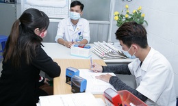 Khám ngoại trú HIV tại Bệnh viện Bạch Mai: Nâng cao chất lượng sống, giảm kỳ thị với người có HIV