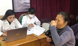 Cần biết: Bệnh viện Bạch Mai tổ chức kh&#225;m v&#224; tư vấn miễn ph&#237; bệnh hen phế quản