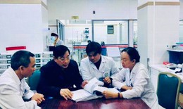 Bộ Y tế lập 4 đoàn kiểm tra, đánh giá chất lượng bệnh viện năm 2019
