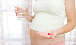 Gần 40% phụ nữ Việt trong tuổi sinh đẻ thiếu máu