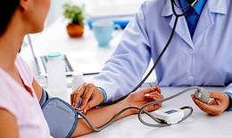 Cứ 10 người tử vong thì có gần 8 trường hợp là do bệnh không lây nhiễm