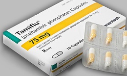 Đỉnh điểm cúm mùa: Người dân có nên đổ xô đi mua thuốc Tamiflu?