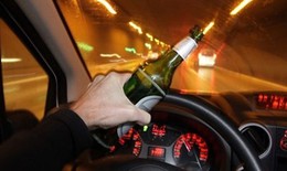 Sau khi uống rượu bia bao nhiêu lâu thì lái xe không bị phạt?
