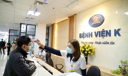 7 lời khuyên của bác sĩ BV K cho bệnh nhân trước dịch nCoV