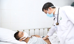 Cảnh báo: Mỗi năm có khoảng 8.000 người Việt mắc mới bệnh thận