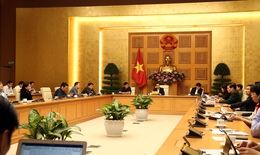 Dịch COVID-19: Người nhập cảnh vào Việt Nam phải khai báo y tế bắt buộc
