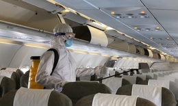 Thêm 9 ca bệnh mắc COVID-19, đều là người trở về từ nước ngoài trên nhiều chuyến bay