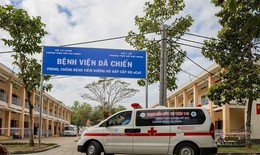 Bệnh nhân thứ 92 mắc COVID-19 tại Việt Nam là du học sinh trở về từ Pháp