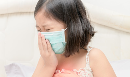 Chỉ 3 phút mỗi ngày giúp trị ho, phòng viêm đường hô hấp trong mùa dịch