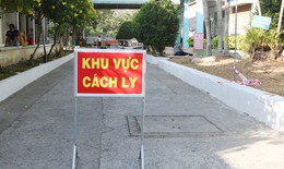 Dịch COVID-19: Xử lý hình sự nếu trốn cách ly, đưa trái phép thông tin cá nhân nhân viên y tế
