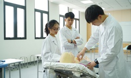 Vì sao khoa học sức khỏe là nghề nghiệp quan trọng cho tương lai?