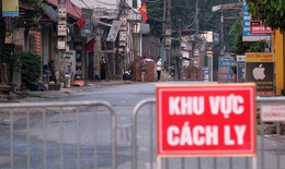 Nóng: Bộ Y tế cử tổ công tác đặc biệt hỗ trợ Hà Nội dập dịch COVID-19 từ ngày 10/4