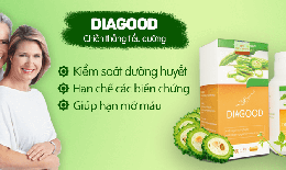 Nóng: Xử lý TPBVSK Liki Gold và Dia Good quảng cáo như thuốc chữa bệnh