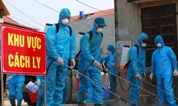 Phong toả toàn bộ Thị trấn Đồng Văn -Hà Giang để phòng chống dịch COVID-19