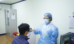 Sáng 23/4: Lần đầu tiên liên tiếp 1 tuần, Việt Nam không có ca mắc mới COVID-19