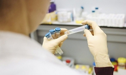 Việt Nam tập trung nghiên cứu, sản xuất vắc xin phòng, chống COVID-19