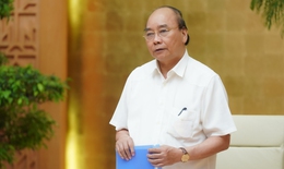 Thủ tướng: Ngăn chặn nguồn lây COVID-19 xâm nhập từ bên ngoài là rất quan trọng