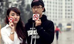 Ngày Thế giới không thuốc lá 31/5: Vạch trần chiến thuật quảng cáo, tiếp thị nhắm tới thanh thiếu niên