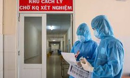 Đã 46 ngày Việt Nam không có ca mắc ở cộng đồng, chỉ còn 20 bệnh nhân dương tính với virus gây COVID-19