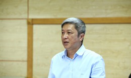 Thứ trưởng Nguyễn Trường Sơn: Khả năng phục hồi của nam phi c&#244;ng người Anh đến nay l&#224; 50%