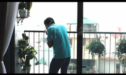 Đẩy mạnh lan toả chiến dich bỏ thuốc lá vì sức khỏe và hạnh phúc gia đình