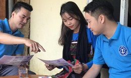 Thêm gần 90.000 người mua BHYT, BHXH sau khi ra quân hưởng ứng Ngày BHYT Việt Nam