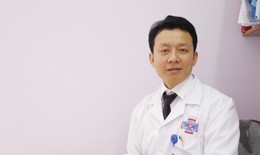Ung thư tuyến giáp ngày càng gia tăng: Khuyến cáo từ chuyên gia Bệnh viện K