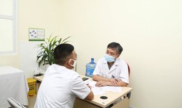 Cảnh báo từ chuyên gia: Nam thanh niên bị ung thư gan từ u máu lành tính trong gan