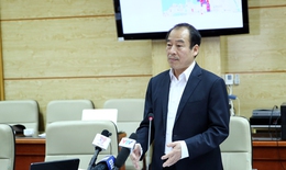 PGS.TS Trần Đắc Phu: Người dân không nên hoang mang, mà cần tăng cường cảnh giác với COVID-19