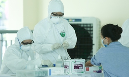 Bộ Y tế chi viện chuyên gia điều trị, xét nghiệm cho Quảng Nam, Huế chống dịch COVID-19